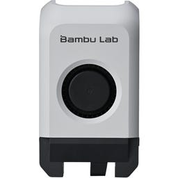 Bambu Lab Toolhead Front Cover Assembly - P1P, P1S
