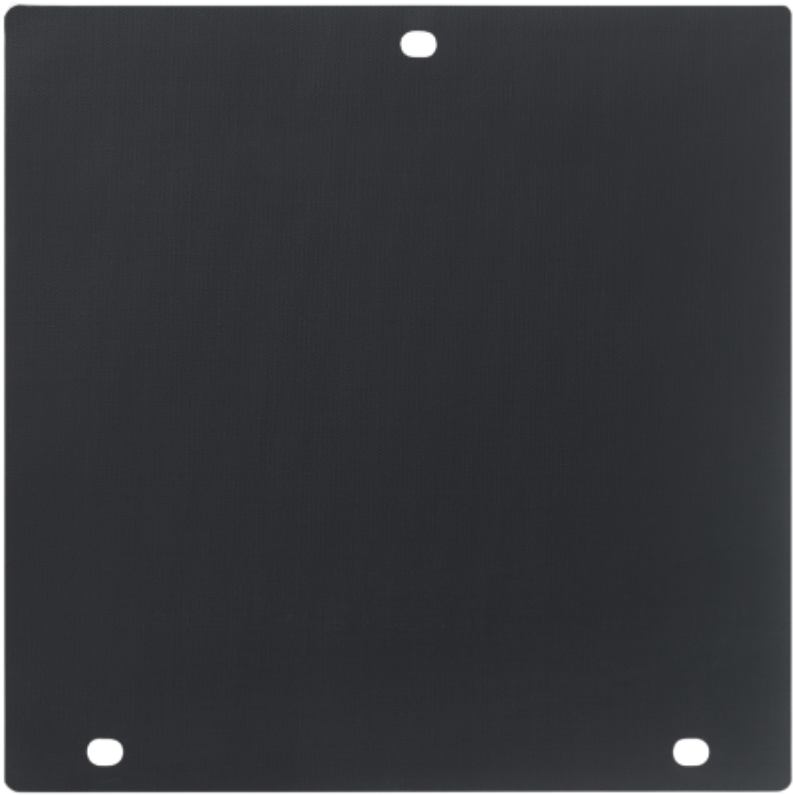 Bambu Lab Heatbed Surface Magnet with Holes for P1P