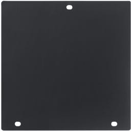 Bambu Lab Heatbed Surface Magnet med hull - 