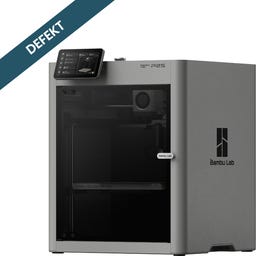 Bambu Lab P2S - neispravno