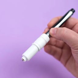 Silhouette Pen Holder - Cameo 3 / Portrait 2