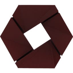 3DJAKE easyPETG CF Rot