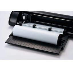 Silhouette Roll Feeder - Cameo5 Plus