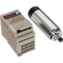 Twotrees 1000W Air-cooled Spindle Kit - TTC6050/TTC-H40/TTC H-80