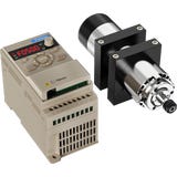 Twotrees 1000W Air-Cooled Spindle Kit