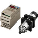 TwoTrees 1000W Air-cooled Spindle Kit - TTC450/TTC450 Pro/TTC450 Ultra