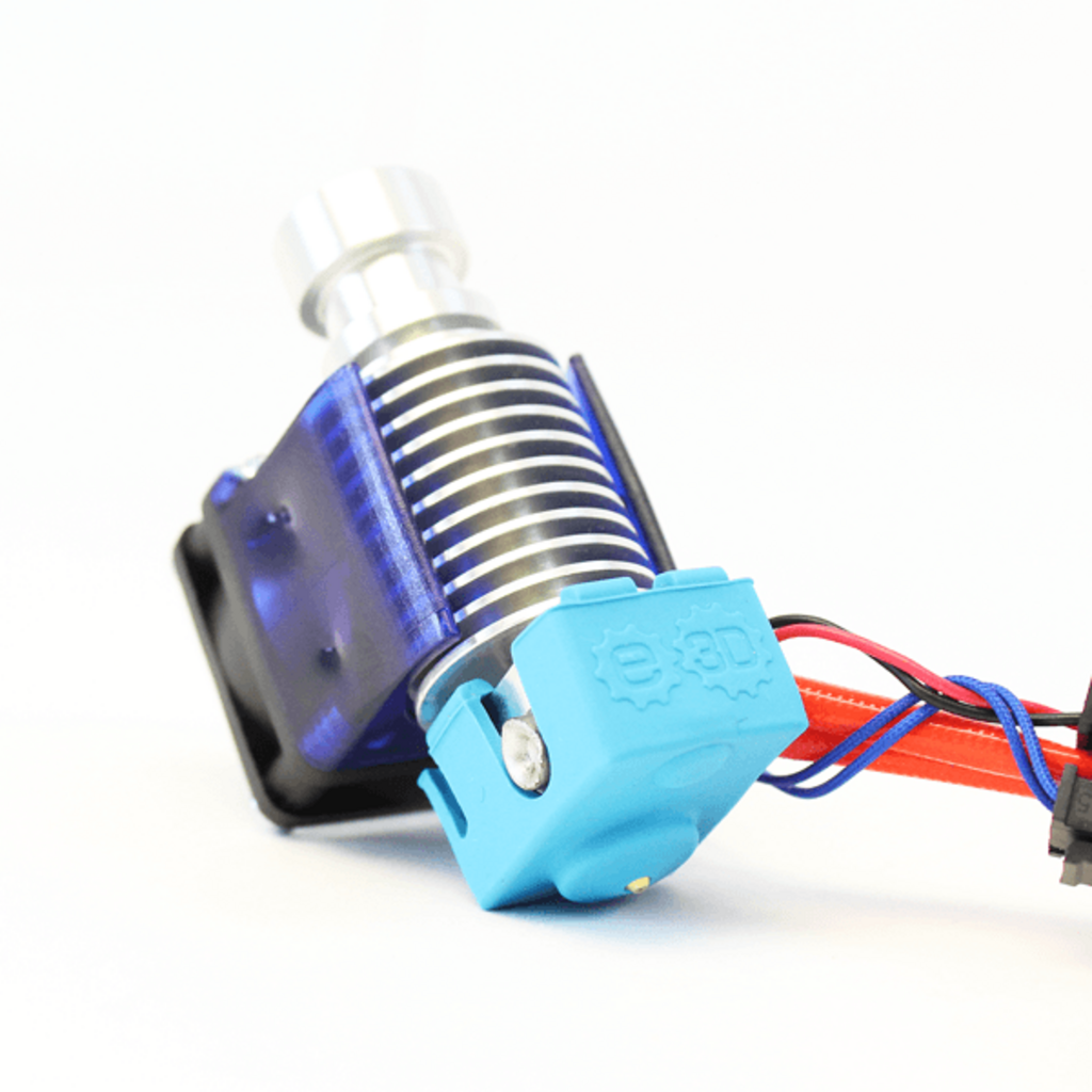 E3D V6 All-Metal Hotend Bowden - 1,75 mm