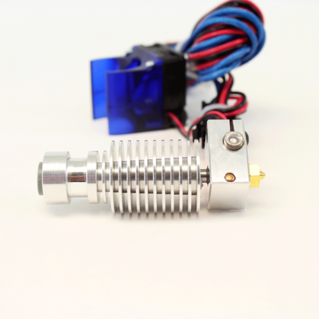 E3D V6 All-Metal Hotend Bowden - 1,75 mm