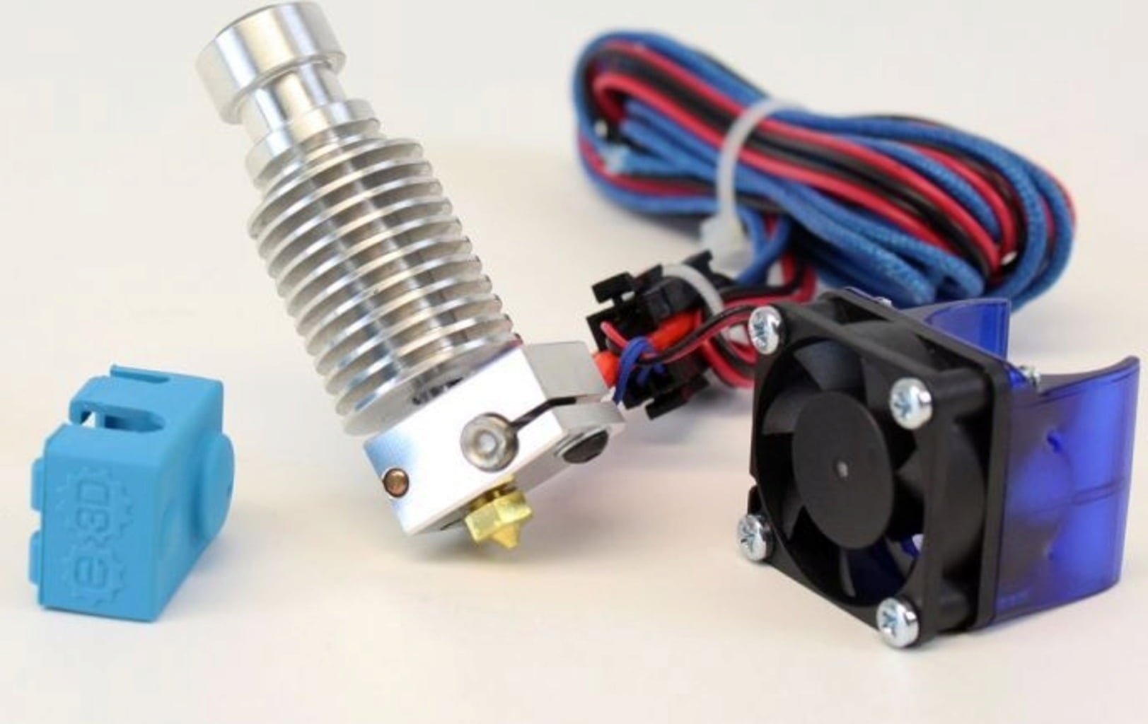 E3D V6 All-Metal Hotend Bowden - 1,75 mm