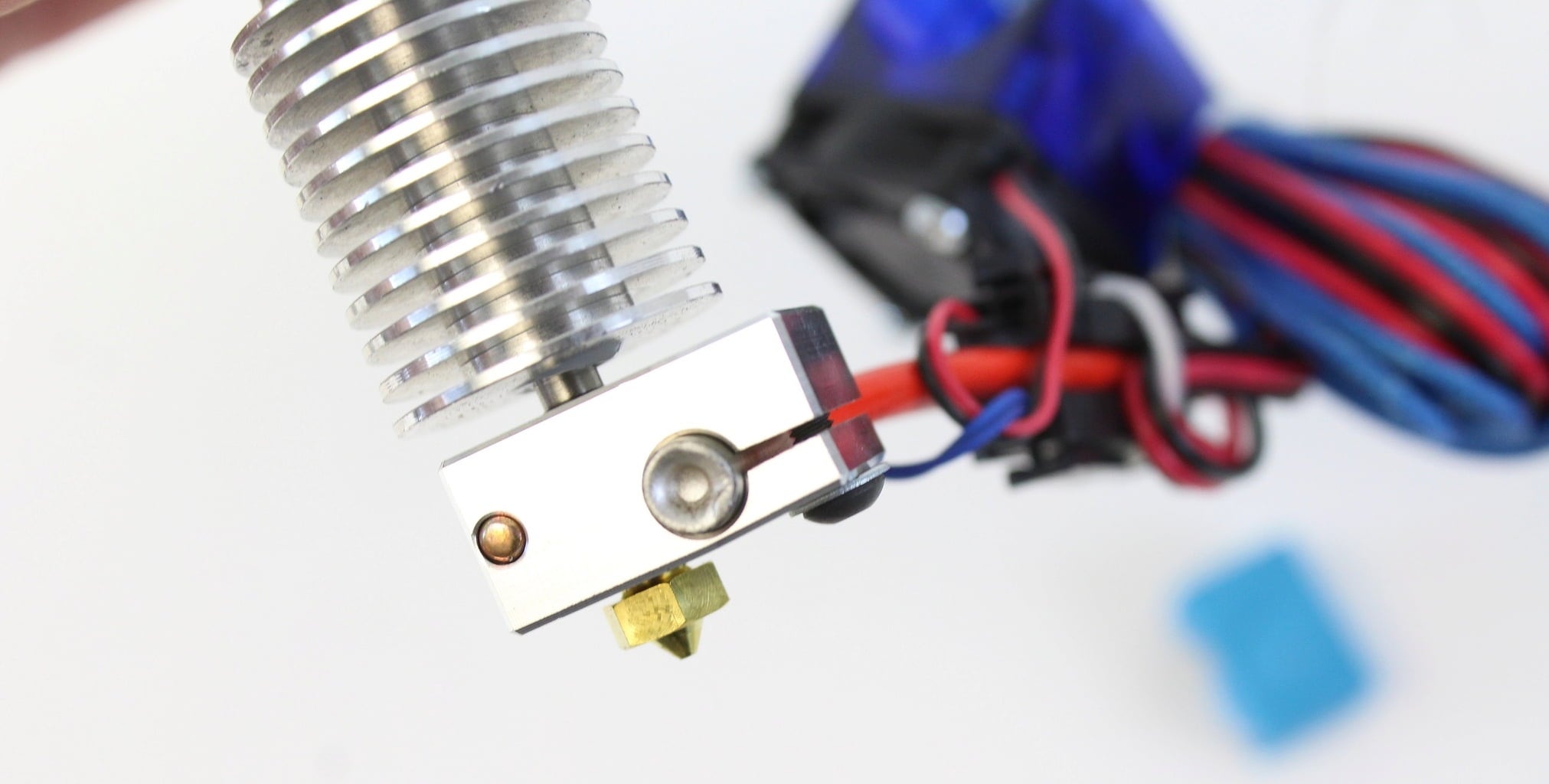 E3D V6 All-Metal Hotend Bowden - 1,75 mm