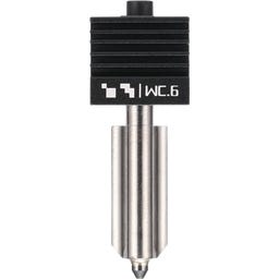 Bambu Lab Tungsten Carbide Nozzle - H2/P2S - 0.6 mm