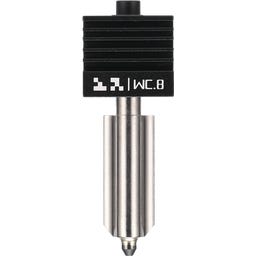 Bambu Lab Tungsten Carbide Nozzle - H2/P2S - 