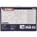 ROKR 3D Pinball Machine