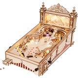 ROKR 3D Pinball Machine