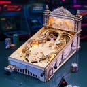 ROKR 3D Pinball Machine