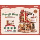ROKR Dream Gift Factory