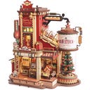 ROKR Dream Gift Factory