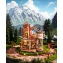 ROKR Dream Gift Factory