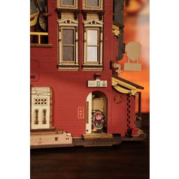 ROKR Dream Gift Factory