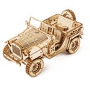 ROKR Army Field Car