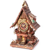ROKR Cuckoo Clock