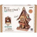 ROKR Cuckoo Clock