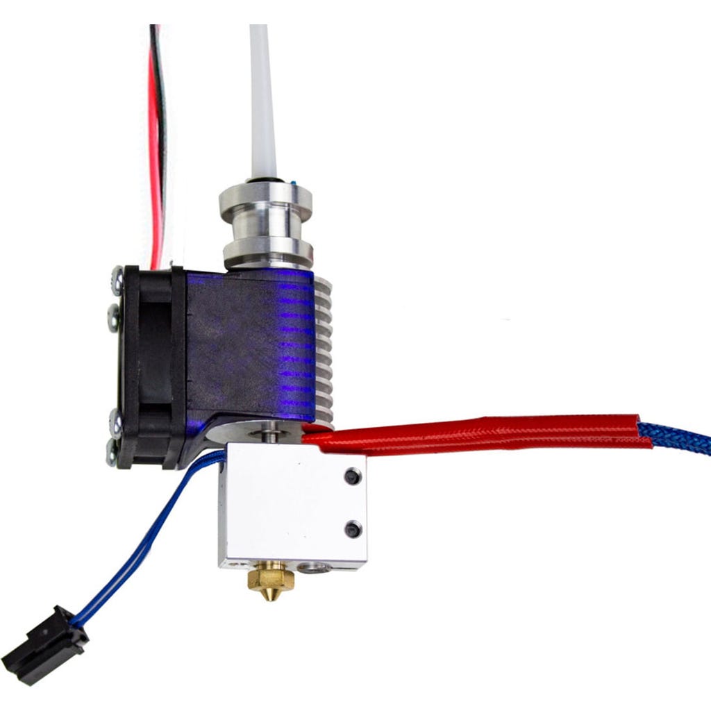 E3D Volcano Hotend Direct Drive - 1.75 mm - 3DJake International