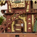 ROKR Cuckoo Clock