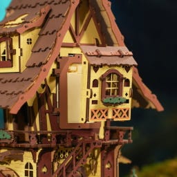 ROKR Cuckoo Clock