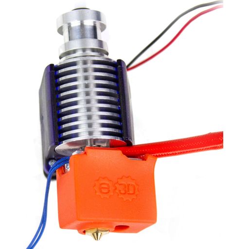 E3D Volcano Hot End Direct Drive - 1,75 mm