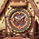 ROKR Cuckoo Clock