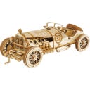 ROKR Grand Prix Car