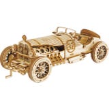 ROKR Grand Prix Car