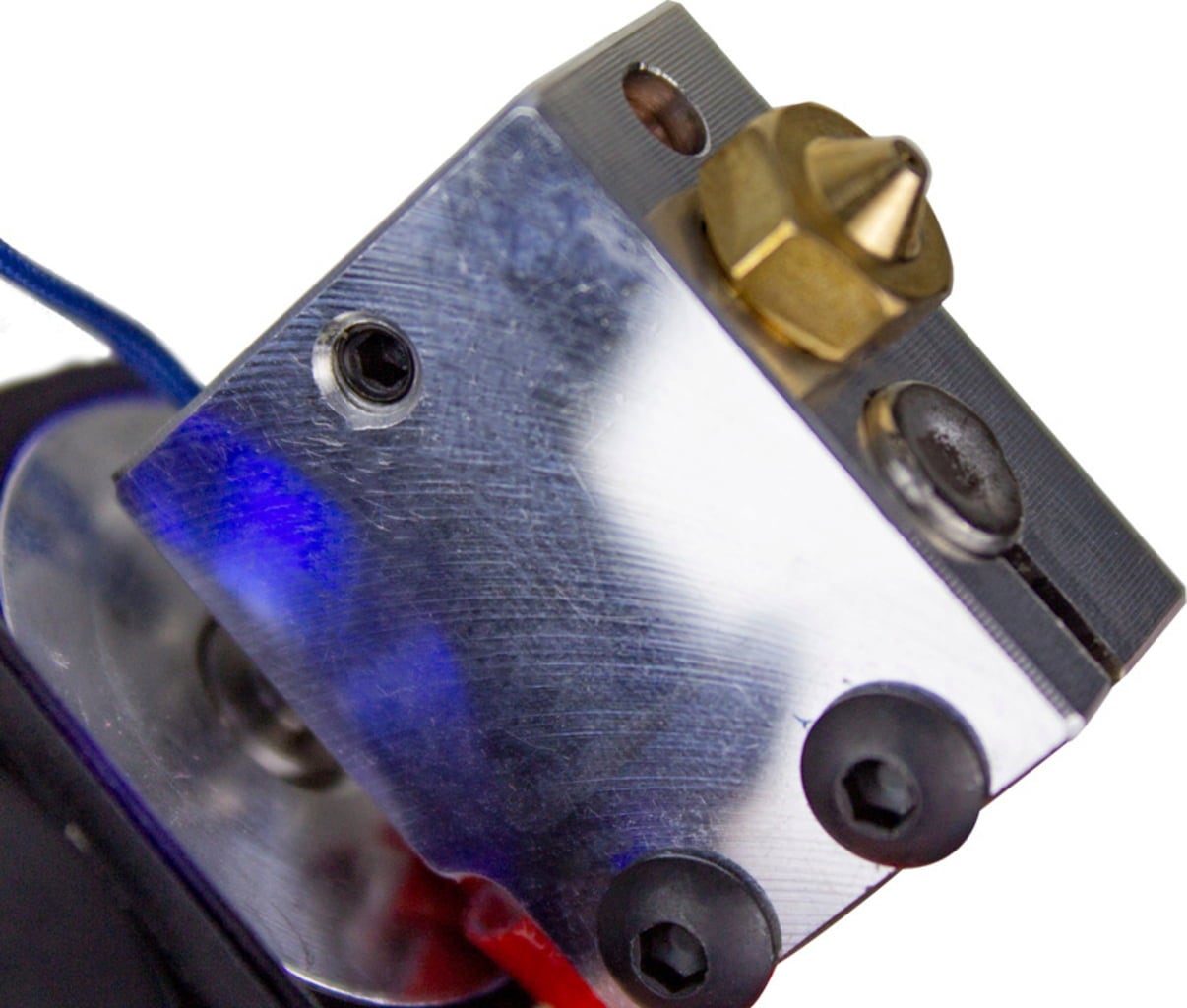 E3D Volcano Hotend Bowden - 1,75 mm