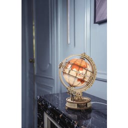 ROKR Luminous Globe