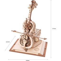 ROKR Magic Cello