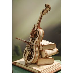 ROKR Magic Cello
