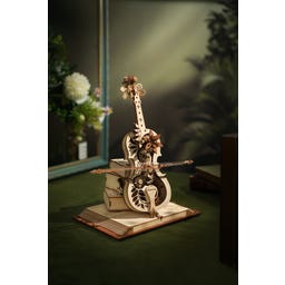 ROKR Magic Cello