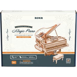 ROKR Magic Piano