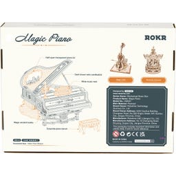 ROKR Magic Piano