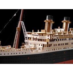 ROKR 1912 - Eternal Atlantic Voyager