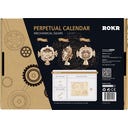 ROKR Perpetual calendar