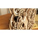 ROKR Owl Clock