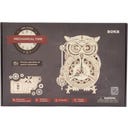 ROKR Owl Clock