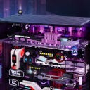 ROKR The Future City