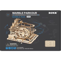 ROKR Marble Parkour