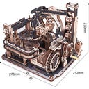 ROKR Marble Spaceport