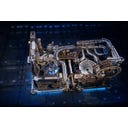 ROKR Marble Spaceport