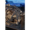 ROKR Marble Spaceport