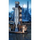 ROKR Marble Spaceport